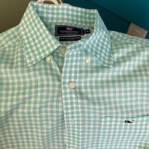 Vineyard Vines - Slim Fit Tucker Shirt